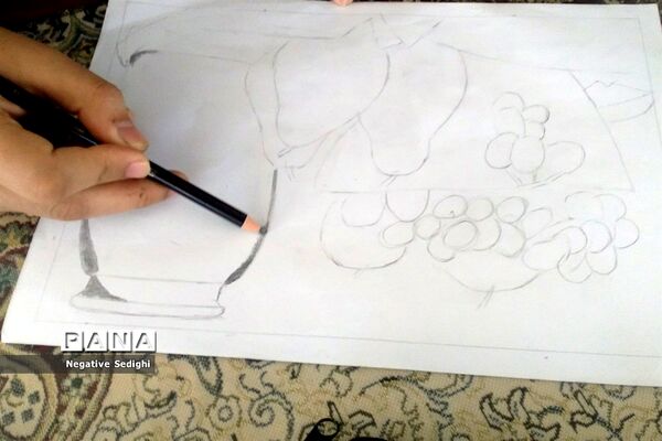 داوری و تقدیر از برگزیدگان طرح سکوی ایران قوی در آباده