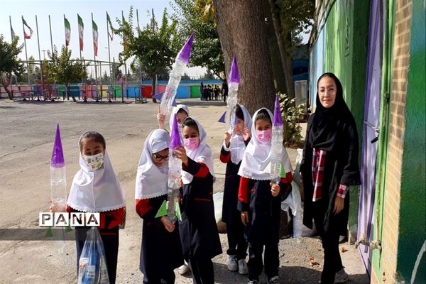 اردوهای یک‌روزه کانون فرهنگی تربیتی قدس