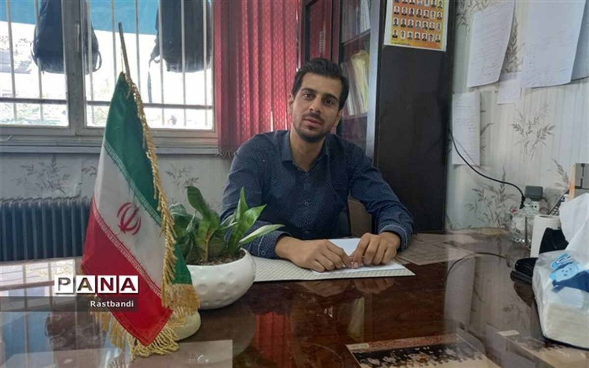 حرف اول و آخر‌ برای انتخاب رشته‌ «علاقه» است
