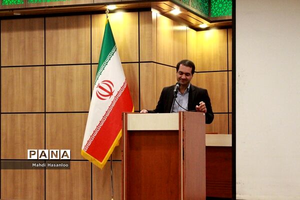 اختتامیه سومین نشست هم‌اندیشی مدیران سازمان دانش‌آموزی کشور