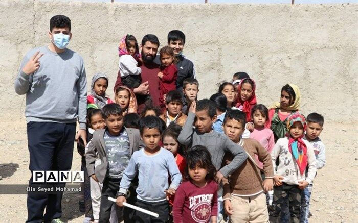 طرح «مدرسه، کانون پیشرفت محله» اجرایی شد