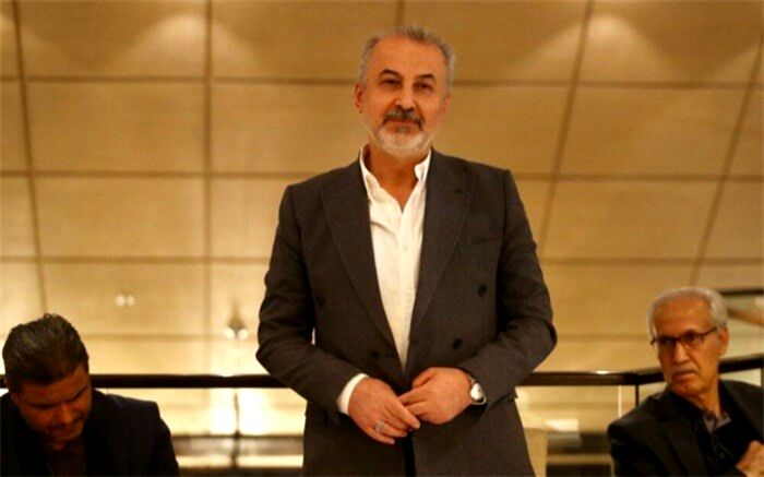 آیا درویش از پرسپولیس می‌رود