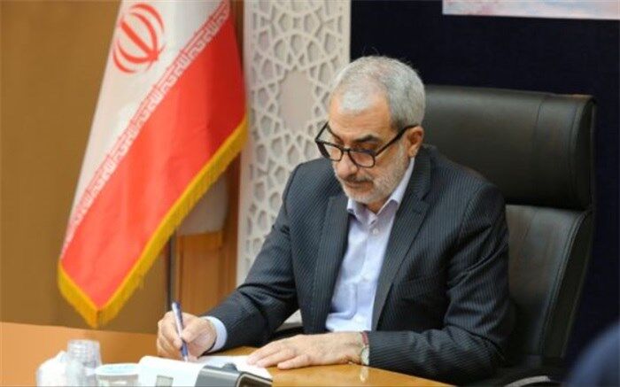 انتصاب «رئیس و دبیر ستاد تدوین بودجه پیشنهادی سال ۱۴۰۲ وزارت آموزش و پرورش»