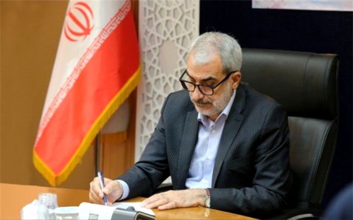 انتصاب «رئیس و دبیر ستاد تدوین بودجه پیشنهادی سال ۱۴۰۲ وزارت آموزش و پرورش»