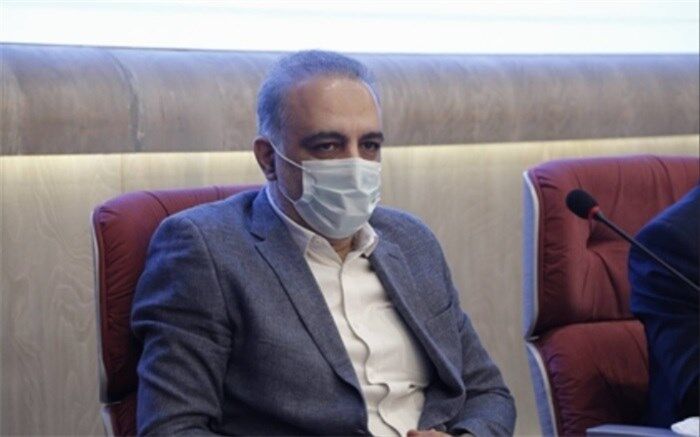 ‌افزایش‌‌ ابتلا به آنفلوآنزا در کشور؛ ماسک بزنید