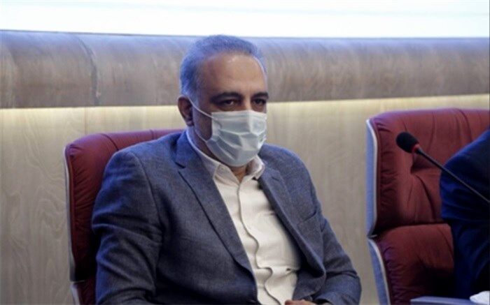 ‌افزایش‌‌ ابتلا به آنفلوآنزا در کشور؛ ماسک بزنید