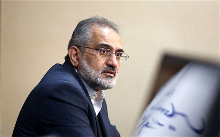 ‌برخورداری مدیران ارشد از سواد رسانه‌ای موضوعی ضروری است