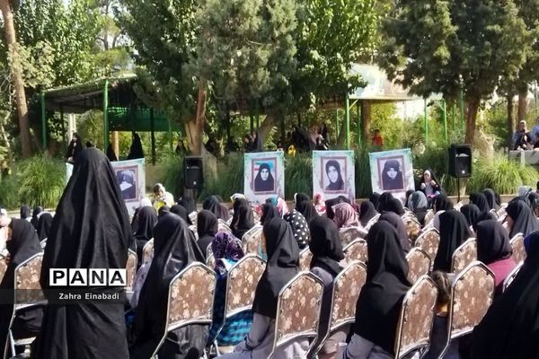 برگزاری جشن بزرگ طنین وحدت در ملارد