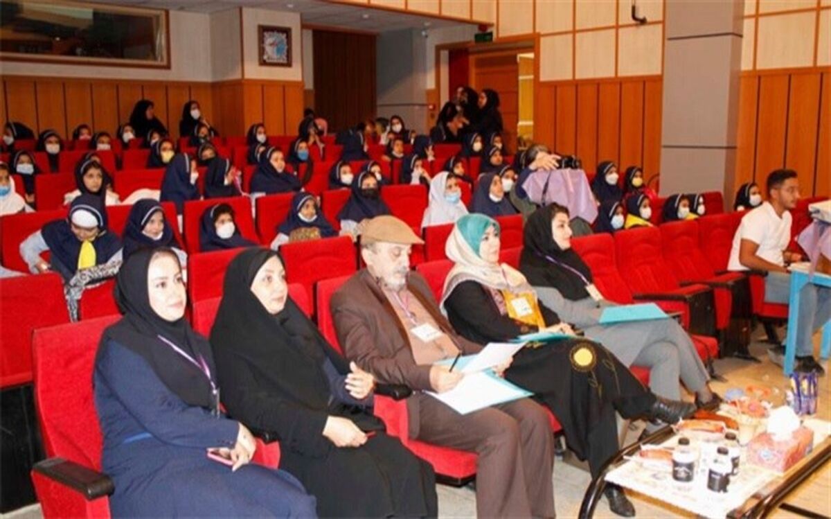 آغاز مرحله‌‌ استانی بیست‌و‌چهارمین جشنواره بین‌المللی قصه‌گویی البرز