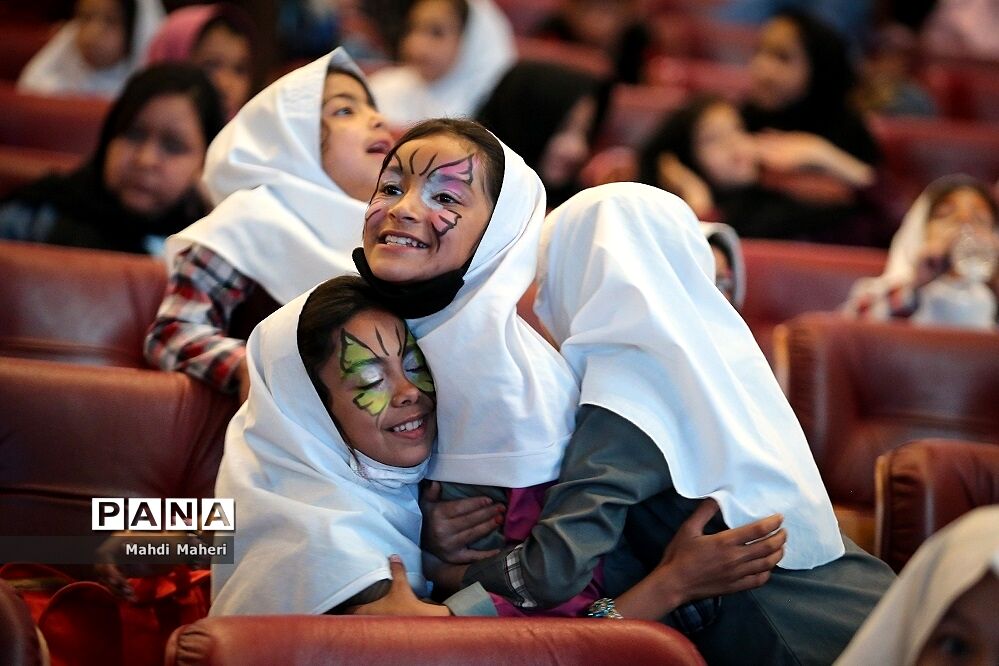 هفته ملی کودک