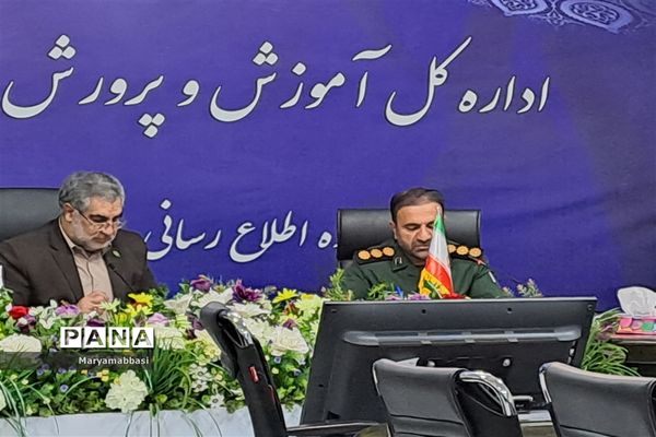 برگزاری نشست هماهنگی کنگره بزرگداشت شهدای فرهنگی خوزستان