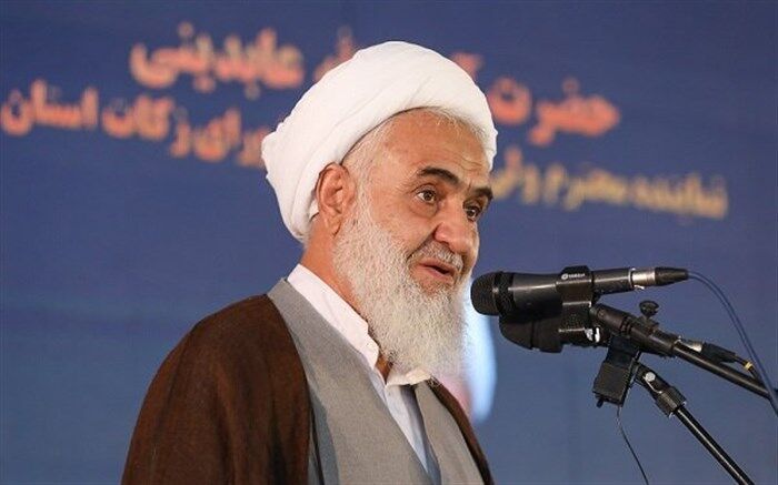 زکات عاملی برای پیشرفت در عرصه‌های گوناگون است