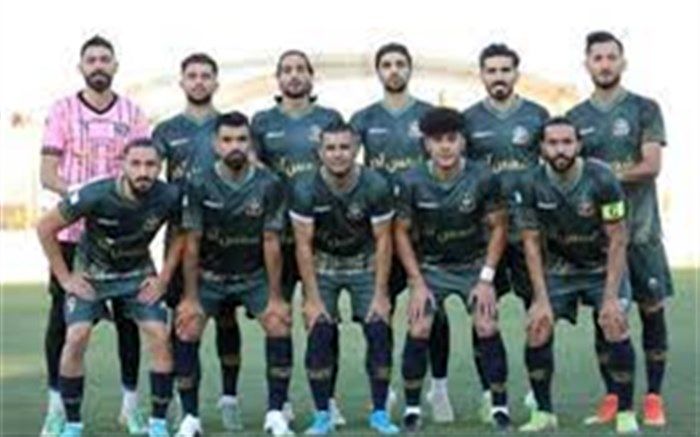 سایپا هم حریف شمس آذر نشد