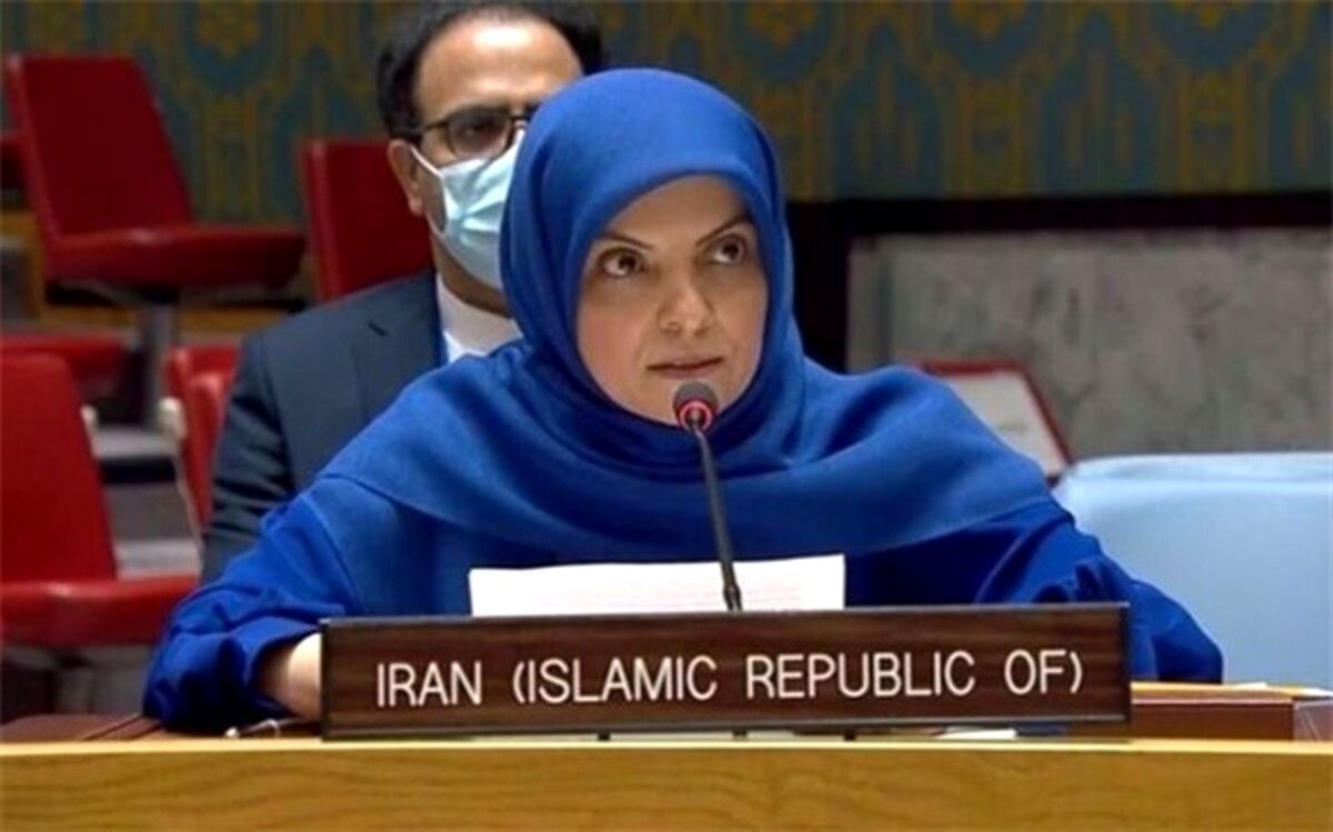 ایران ‌هرگونه خشونت علیه مراکز دیپلماتیک ‌و دیپلمات‌های خود ‌در اروپا را محکوم کرد