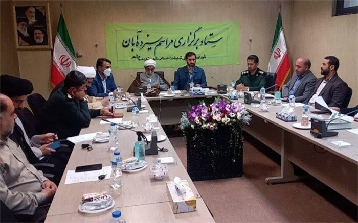 برگزاری نشست‌های تبیینی برای دانش‌آموزان اسلامشهر