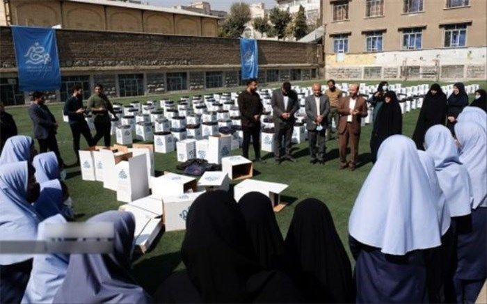 دختران نخبه ایرانی کنش‌گران اجتماعی شدند