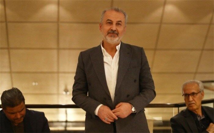 مدیرعامل پرسپولیس از وزیر ورزش رأی اعتماد گرفت