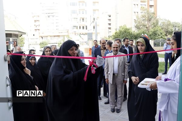 برپایی نمایشگاه «هنر، خلاقیت، ورزش» در نگارخانه اداره‌کل آموزش و پرورش فارس