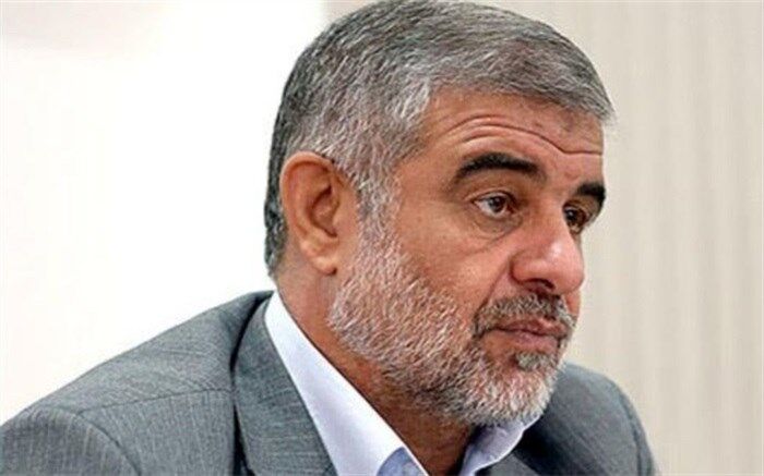 بازدید جمعی از نمایندگان مجلس از زندان فشافویه
