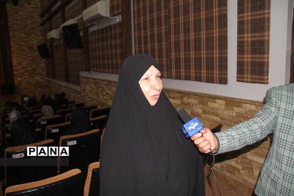 برگزاری بیست و چهارمین جشنواره خیرین مدرسه‌ساز بهبهان