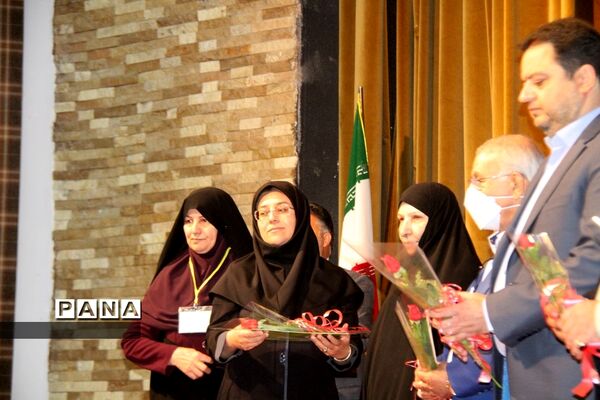 برگزاری بیست و چهارمین جشنواره خیرین مدرسه‌ساز بهبهان