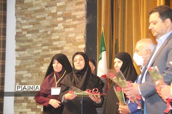 برگزاری بیست و چهارمین جشنواره خیرین مدرسه‌ساز بهبهان