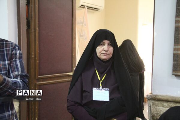 برگزاری بیست و چهارمین جشنواره خیرین مدرسه‌ساز بهبهان