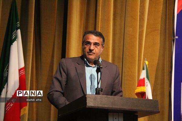 برگزاری بیست و چهارمین جشنواره خیرین مدرسه‌ساز بهبهان