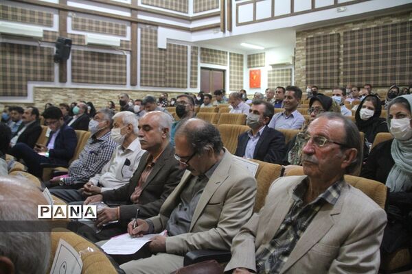 برگزاری بیست و چهارمین جشنواره خیرین مدرسه‌ساز بهبهان