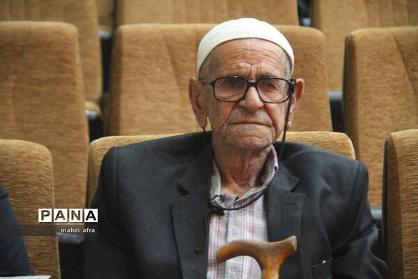 برگزاری بیست و چهارمین جشنواره خیرین مدرسه‌ساز بهبهان
