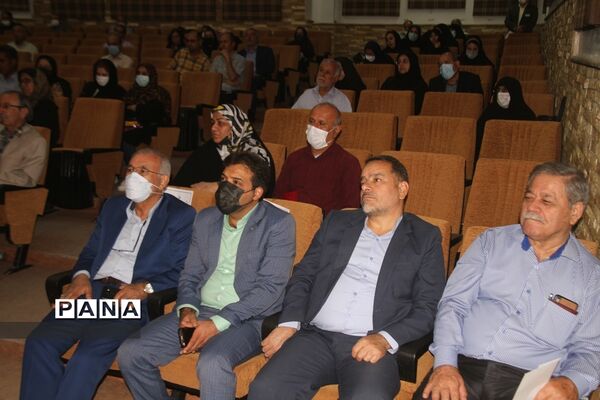 برگزاری بیست و چهارمین جشنواره خیرین مدرسه‌ساز بهبهان