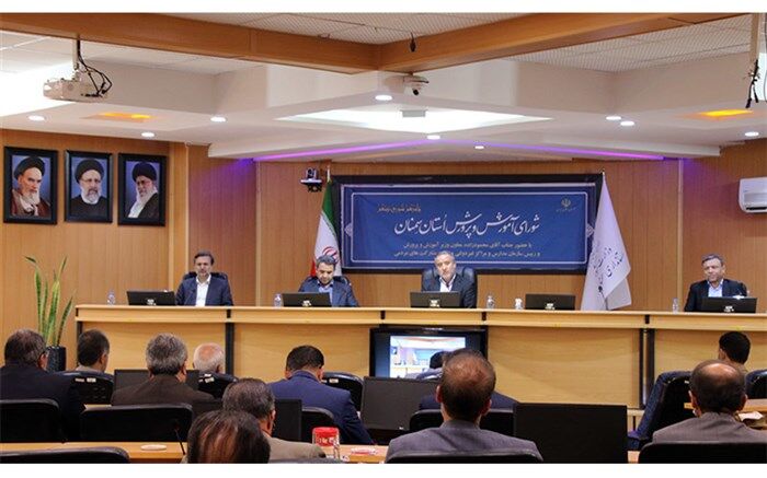 کمبود نیروی انسانی، دغدغه مهم آموزش و پرورش استان سمنان است