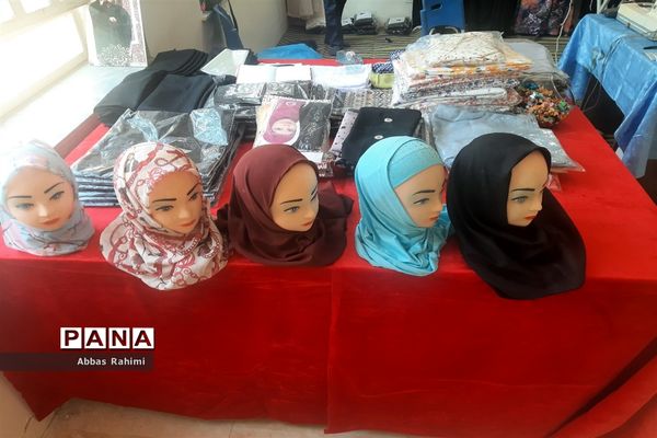 افتتاحیه سومین جشنواره انار در پاکدشت