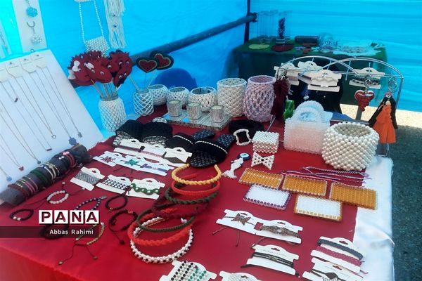 افتتاحیه سومین جشنواره انار در پاکدشت