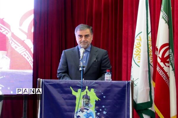 همایش بین المللی غدیر در ساری