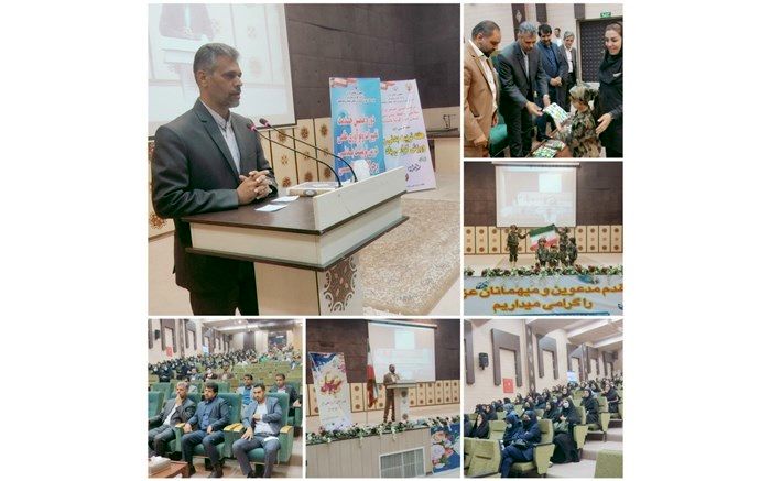 کشف استعدادهای پنهان و هدایت آن‌ها مهمترین خروجی کلاس درس تربیت بدنی است