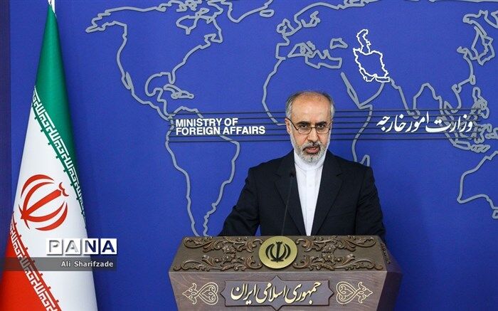 تبریک کنعانی به مناسبت افتخار‌آفرینی تیم ملی کشتی فرنگی امید