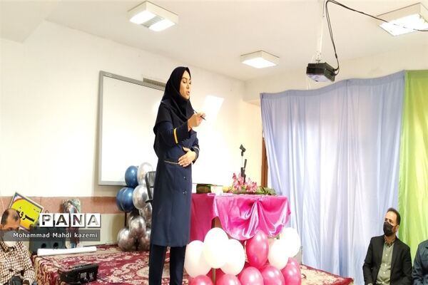المپیاد درون مدرسه‌ای در مدرسه استثنایی سروش