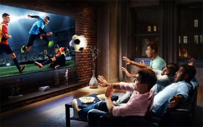 برنامه پخش زنده فوتبال و مسابقات ورزشی امروز