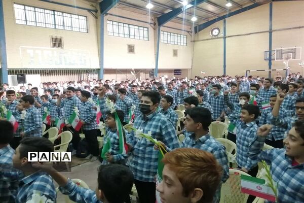 آیین گرامیداشت روز قم