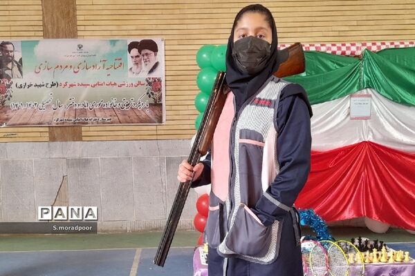 افتتاحیه طرح شهید خرازی  در مدرسه سپیده شهرکرد