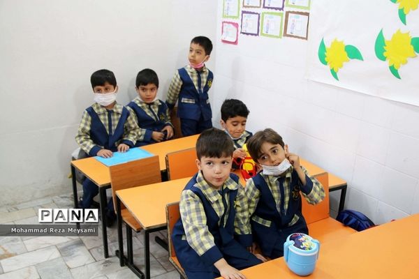 سفر یک روزه معاون وزیر و رییس سازمان مدارس غیردولتی وزارت آموزش و پرورش به استان سمنان