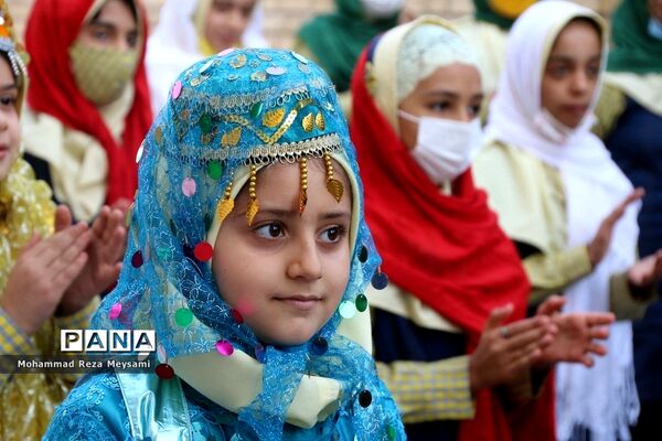 سفر یک روزه معاون وزیر و رییس سازمان مدارس غیردولتی وزارت آموزش و پرورش به استان سمنان