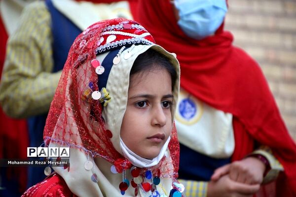 سفر یک روزه معاون وزیر و رییس سازمان مدارس غیردولتی وزارت آموزش و پرورش به استان سمنان