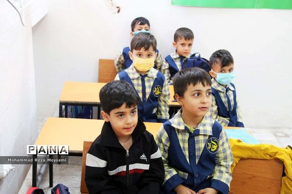 سفر یک روزه معاون وزیر و رییس سازمان مدارس غیردولتی وزارت آموزش و پرورش به استان سمنان