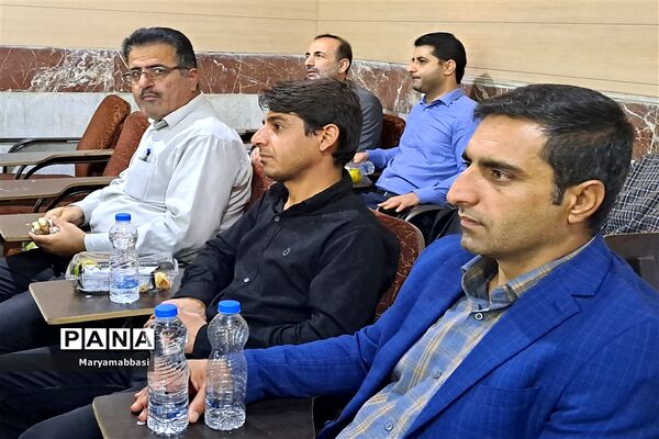 برگزاری دوره تربیت مربی «جهاد تبیین» در خوزستان