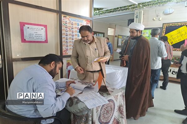 برگزاری دوره تربیت مربی «جهاد تبیین» در خوزستان