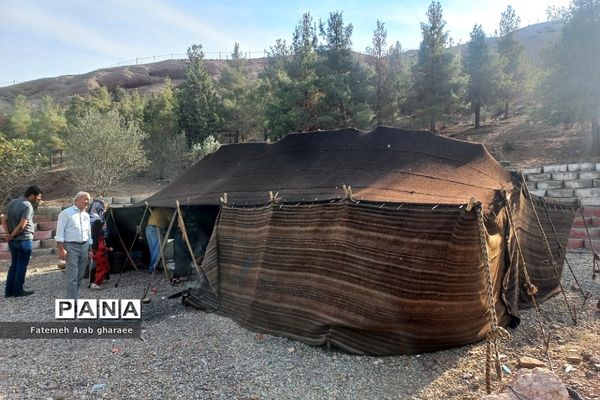 سومین دوره جشنواره انار در پاکدشت