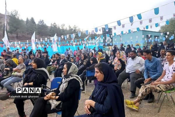 سومین دوره جشنواره انار در پاکدشت