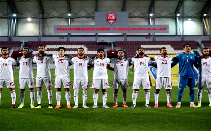 واکنش رسمی ایران به خبر حذف از جام جهانی